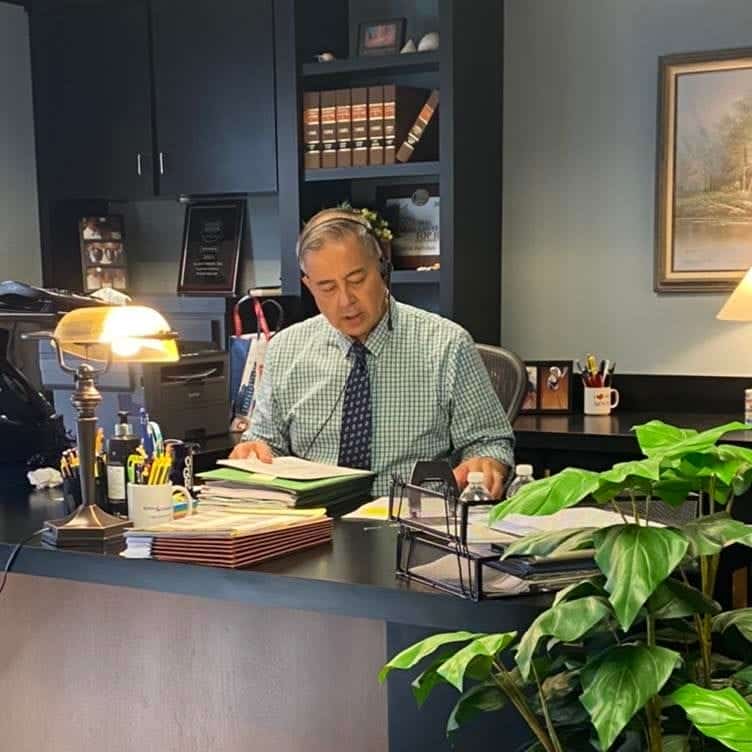 Winter Haven Personal Injury Lawyers Howell & Thornhill