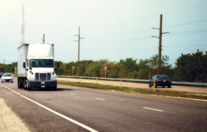 Lakeland Truck Accident Lawyers
