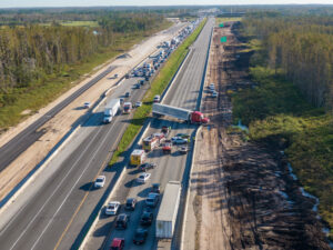 Sebring Truck Accident Lawyers