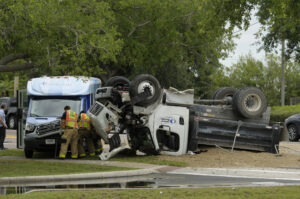 Total Loss of Vehicle Settlement Negotiations in Florida
