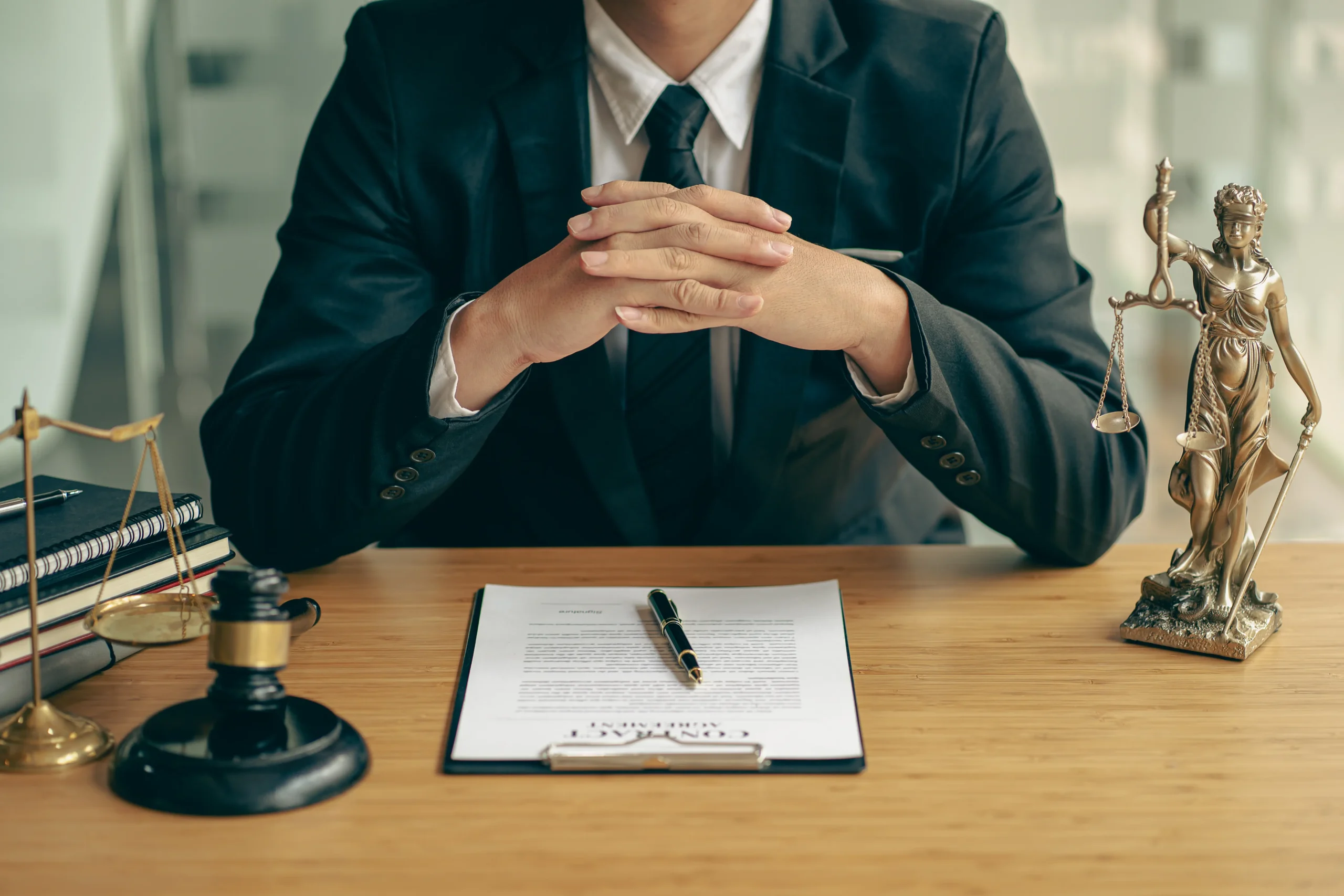 Car Accident Attorney Near Me