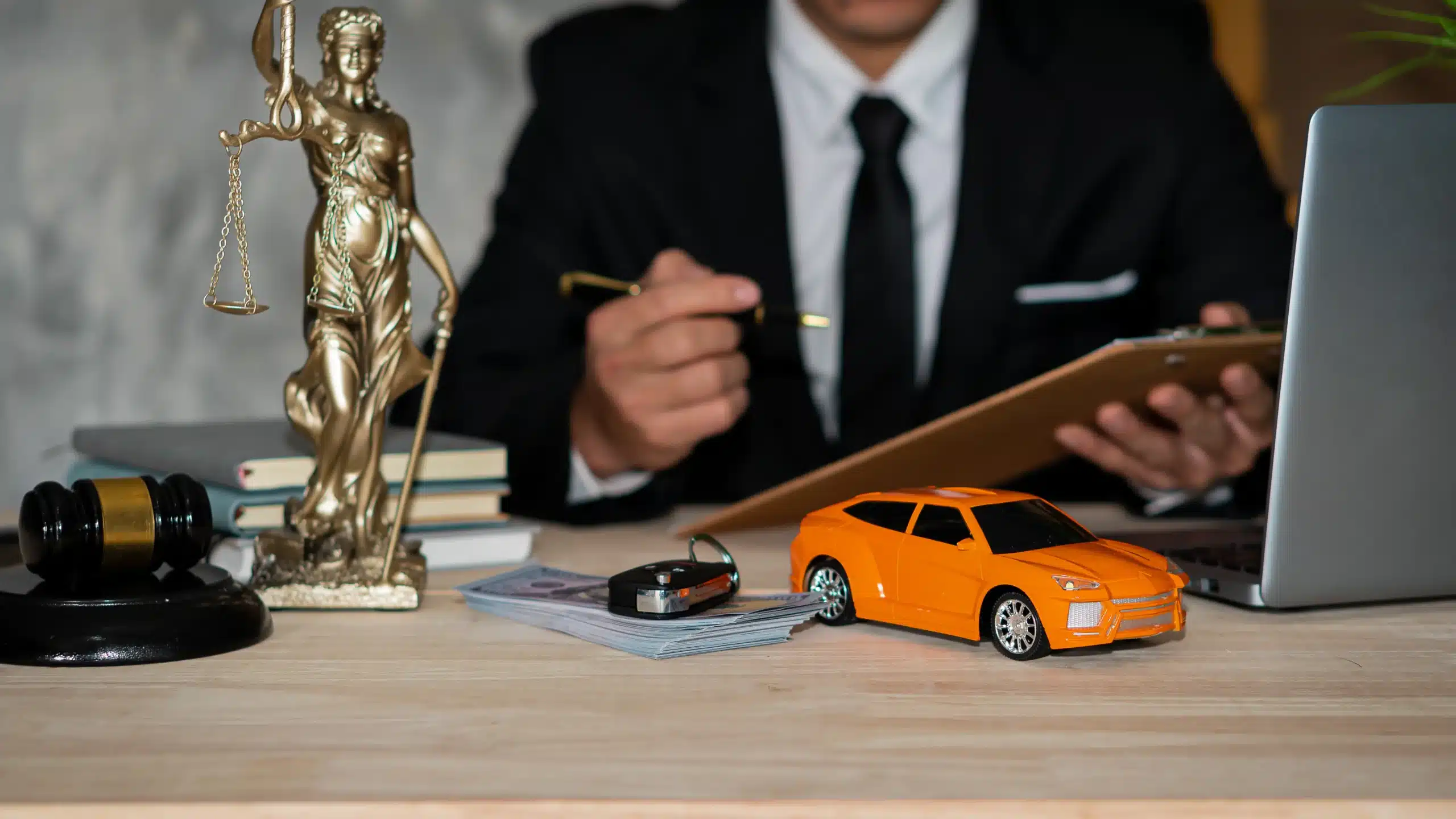 Car Accident Attorneys Near Me