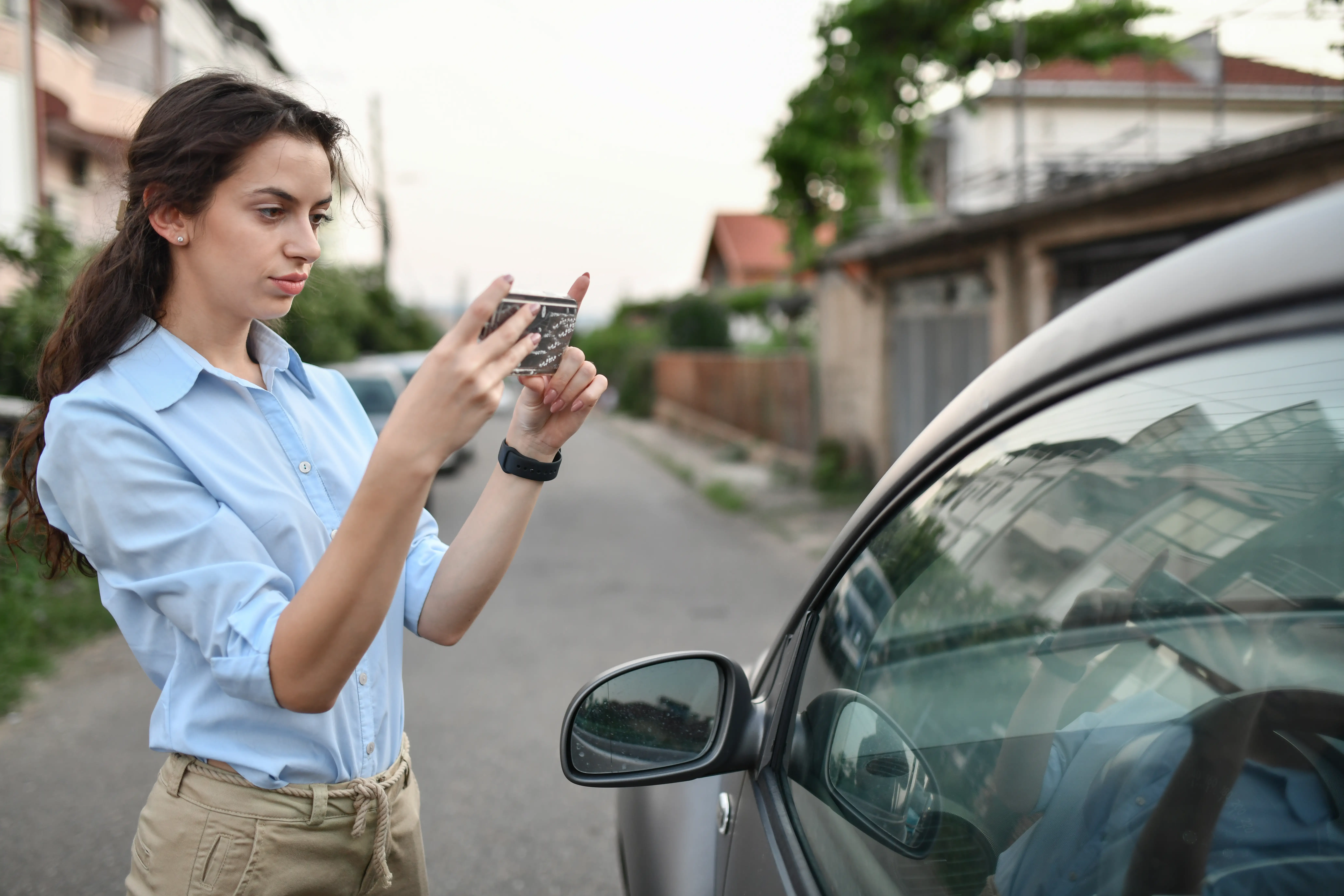 Lakeland Car Accident Attorney
