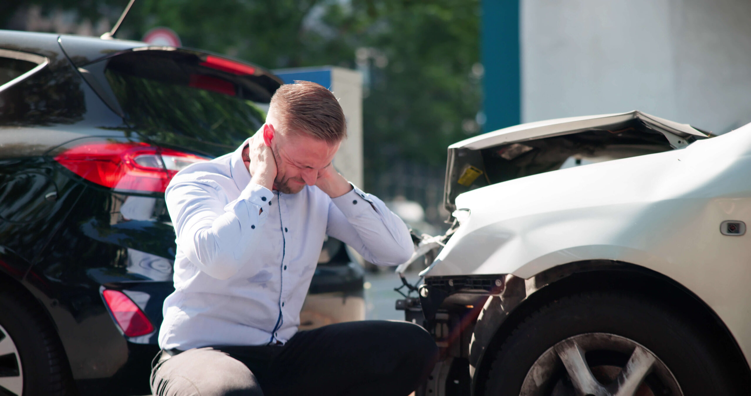 Automobile Accident Attorney