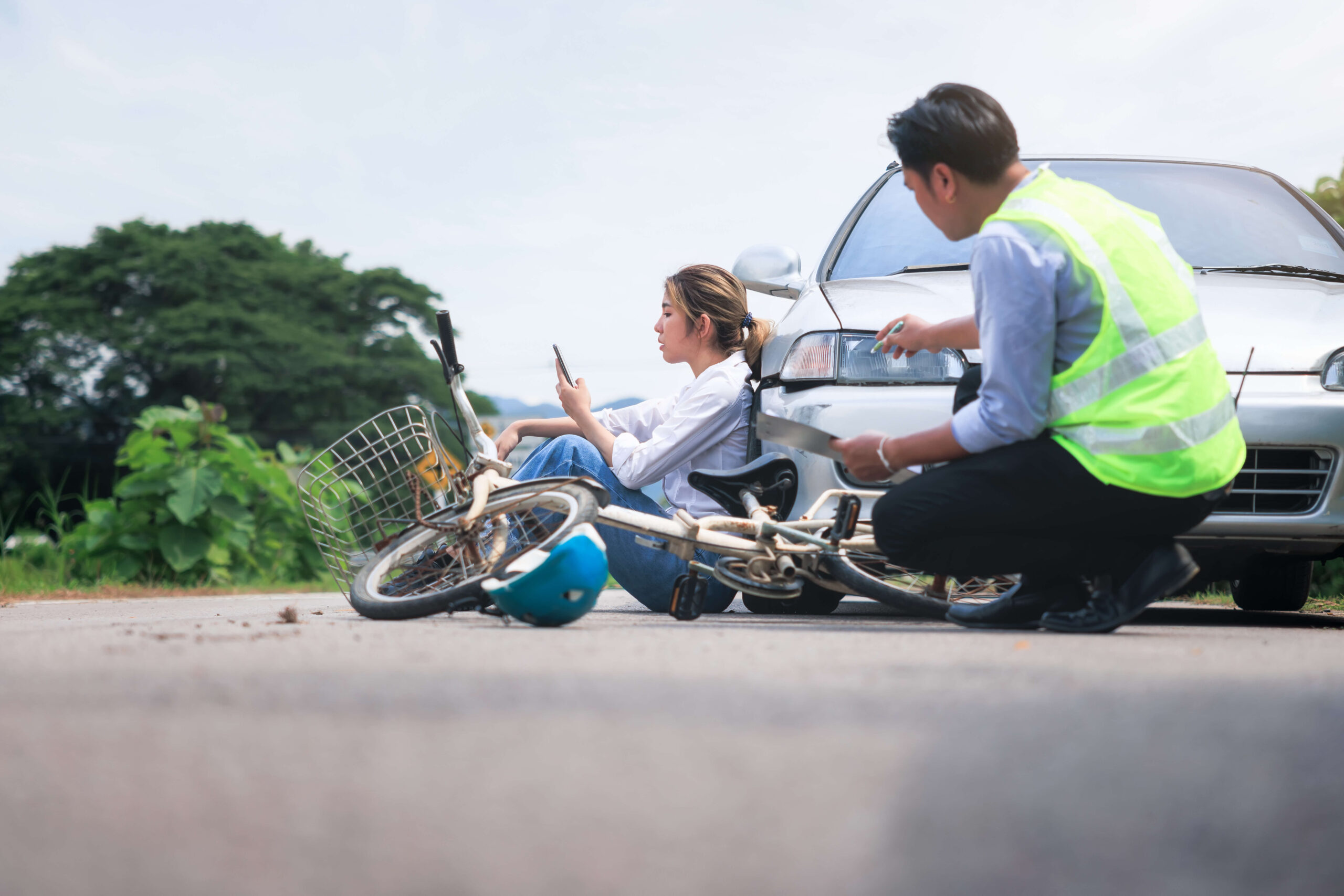 Bicycle Accident Lawyer Lakeland