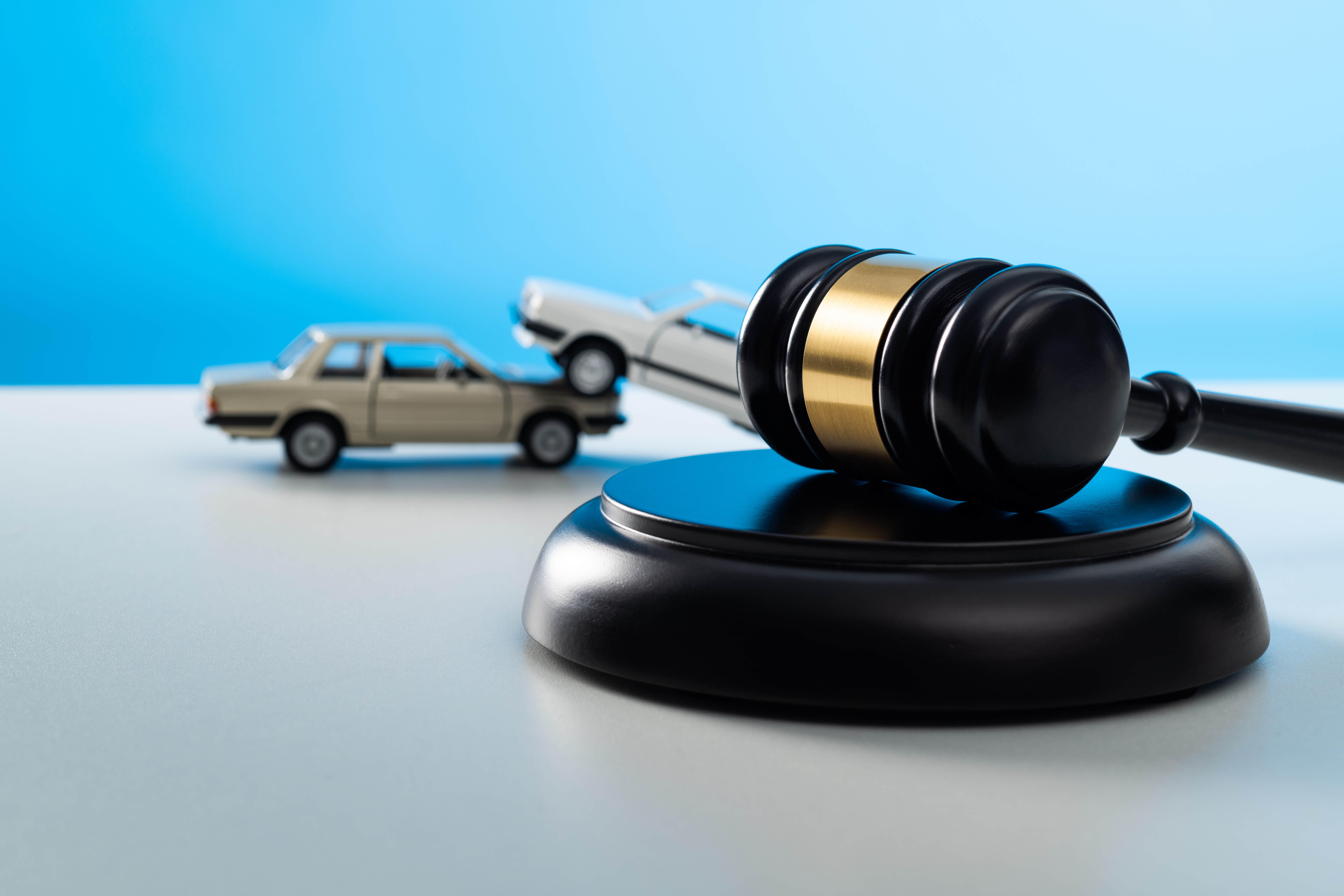 Vehicle Accident Attorney Lakeland