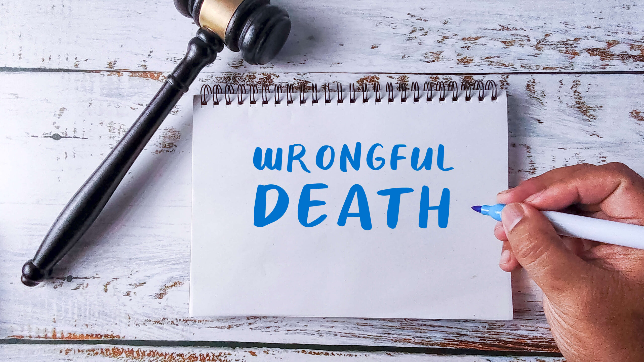 How to Find a Good Wrongful Death Lawyer