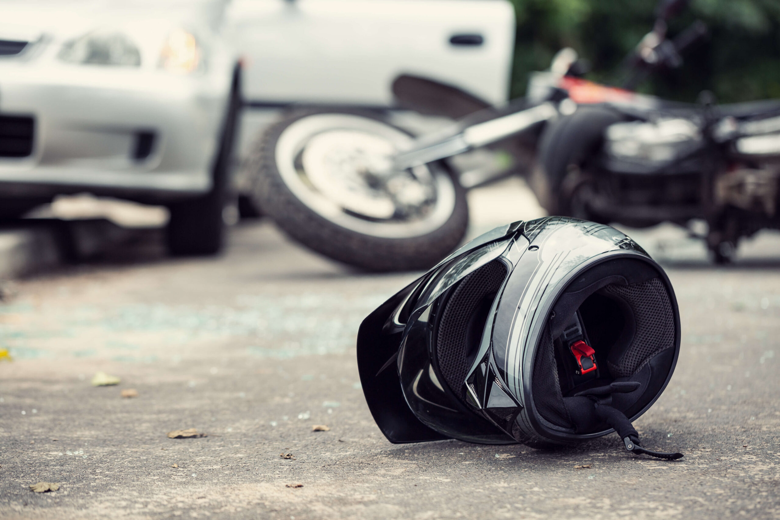 Lakeland Motorcycle Accident Lawyer